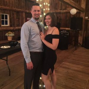 Meet your Posher, Darrell